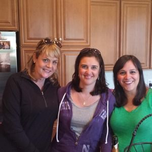 Meet your Posher, Erin